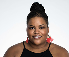 Yolanda Arrington photo