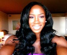 Chineze Nwagbo photo