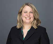 Erika Bugaj photo