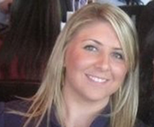 Katie Krause G'08 photo