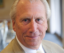 Paul Greenberg photo