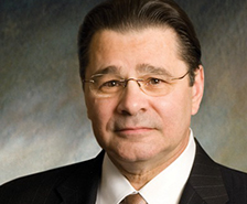 Daniel D’Aniello photo