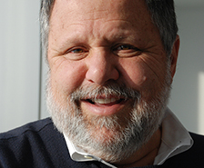 Lawrence Kramer photo