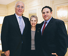 Jim Rosenheim photo