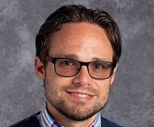 Simon Sjogren photo