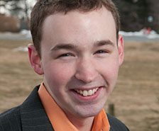 Brian Spendley photo