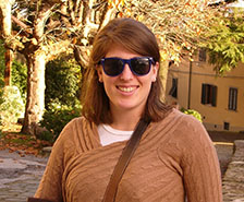 Jocelyn Lederman photo