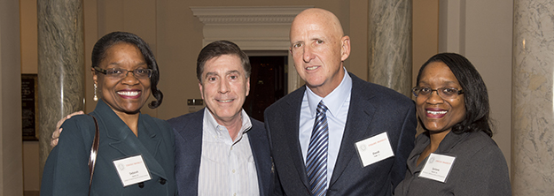 DC Alumni photo