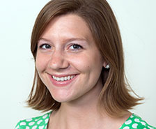 Krista Tuthill photo