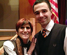 Michael Helfenbein photo