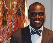 Ronald Taylor photo