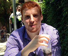 Seth Gilgus photo