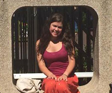 Tara Schoenborn photo
